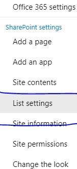 Office 365 Settings(1)-